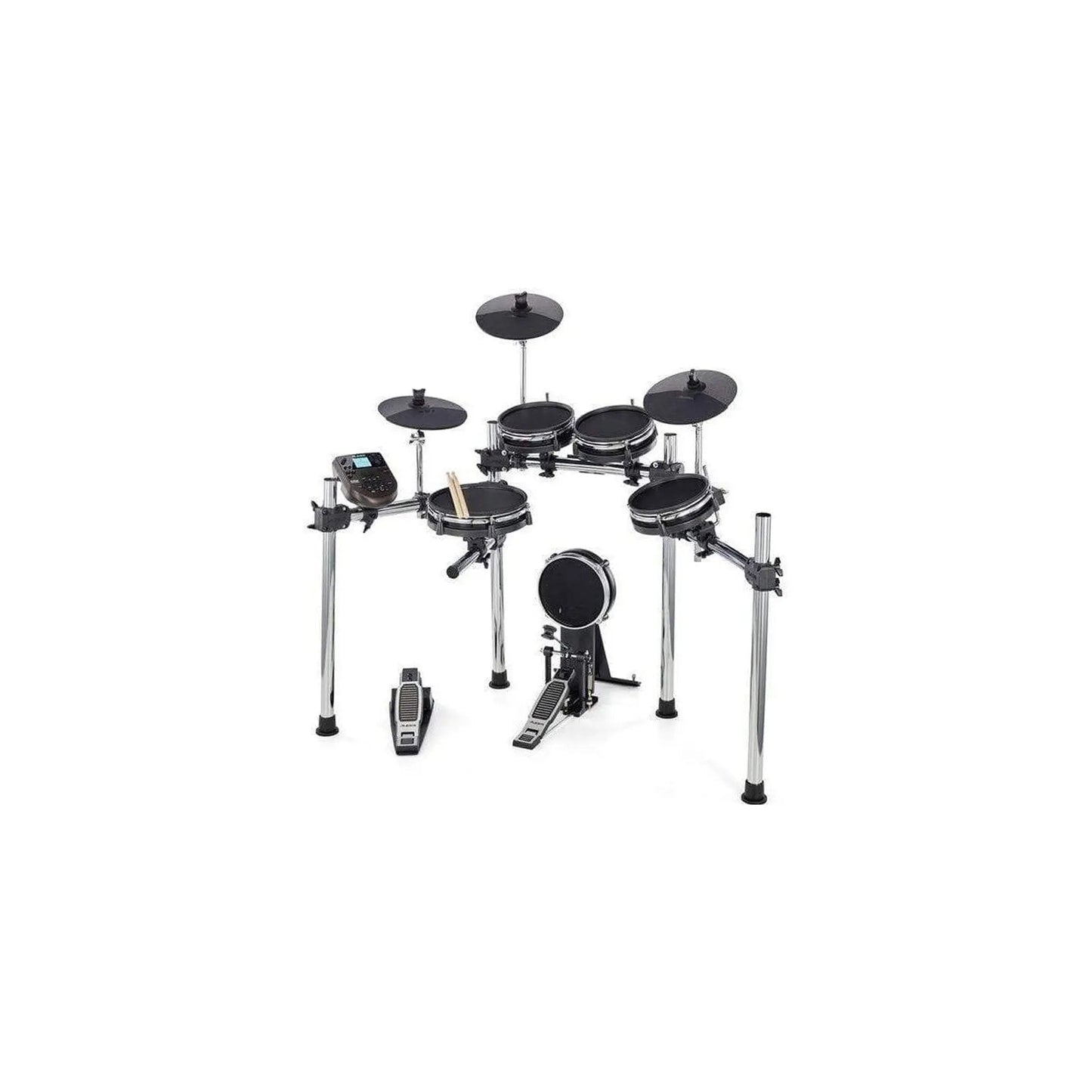 Alesis Surge Mesh Kit 8pc TECHNILINE