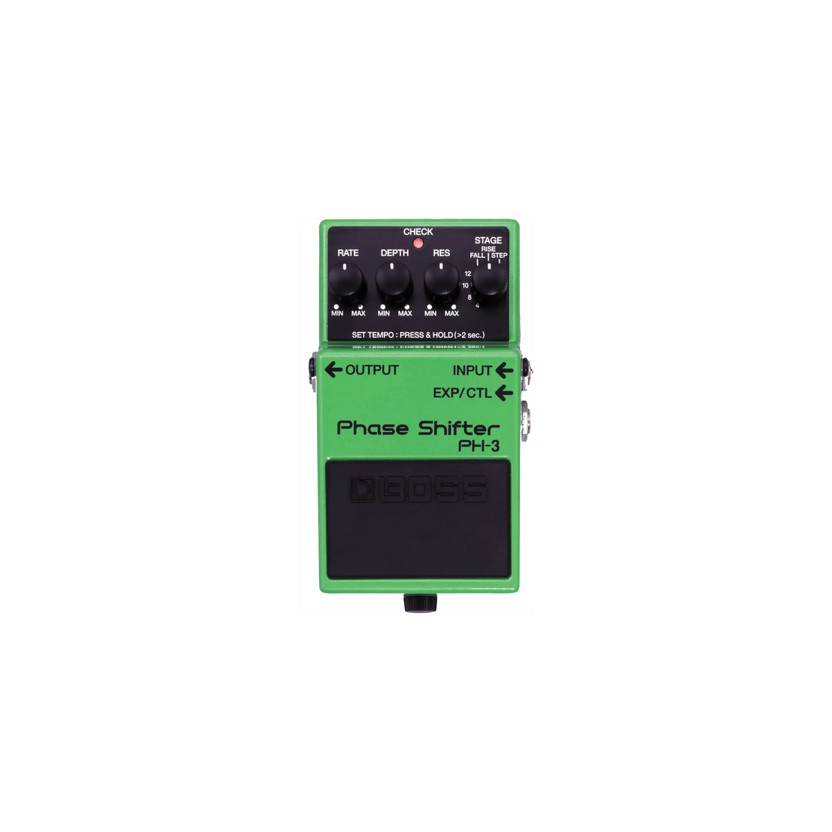 Phase shifter pedal deals