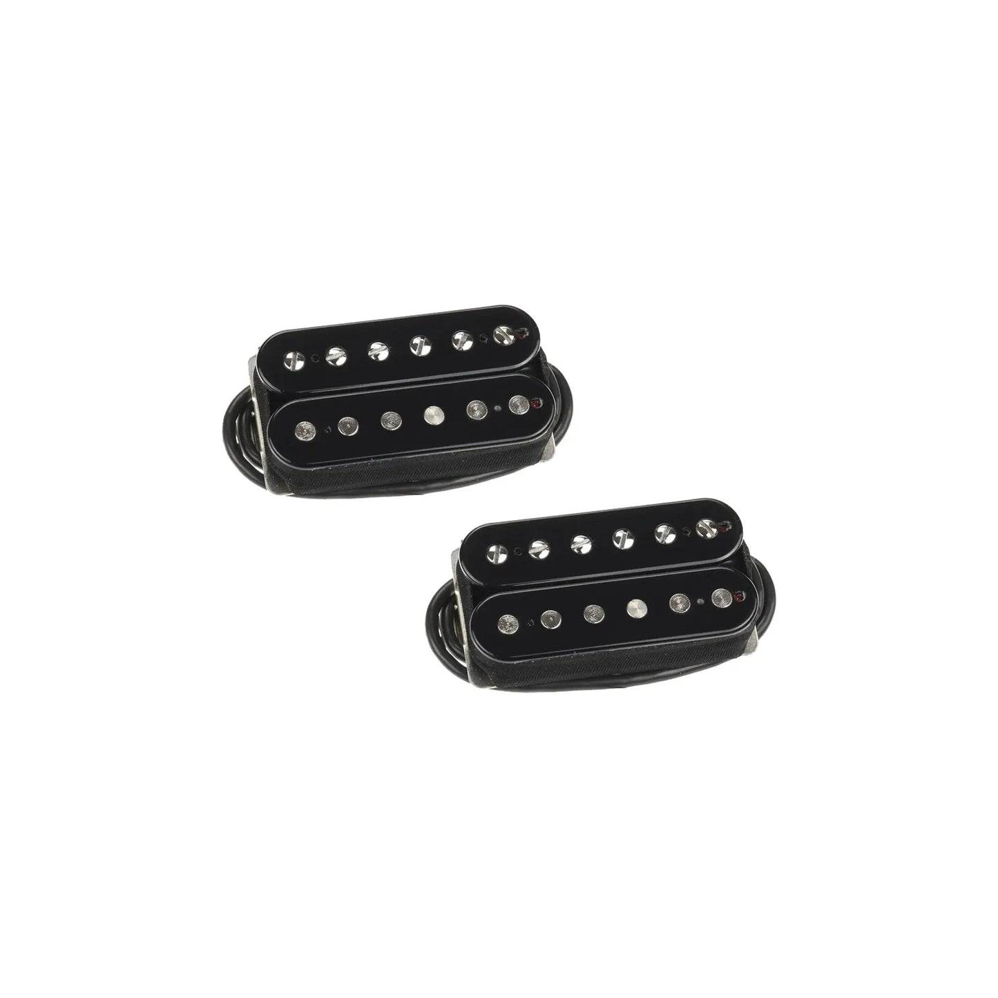 Bare Knuckle Old Guard Open Black Set BARE KNUCKLE