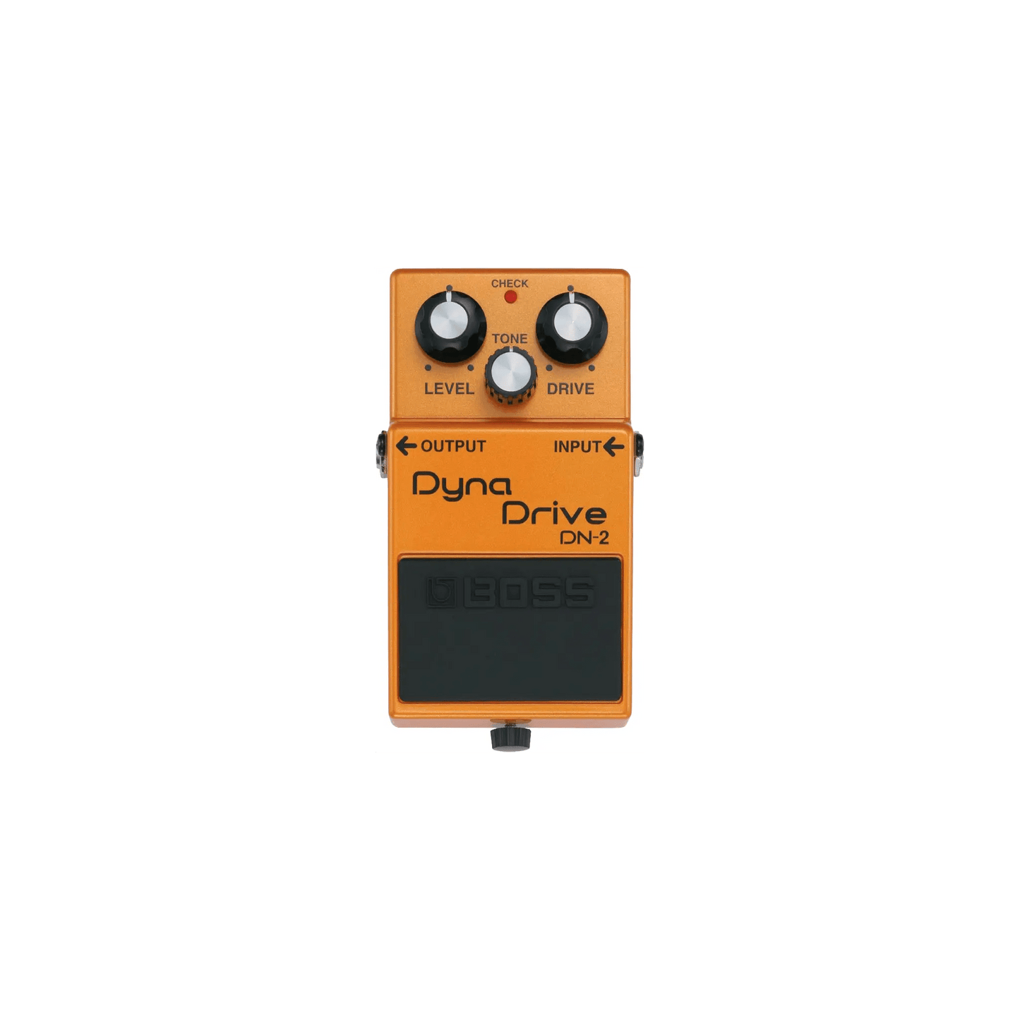Boss DN-2 Dyna Drive Guitar Effects Pedal Art of Guitar