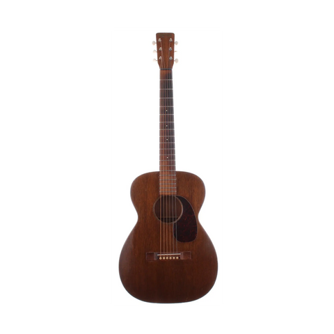 C.F. Martin Guitar 0-15 acoustic guitar, made in USA - 1961 Art of Guitar