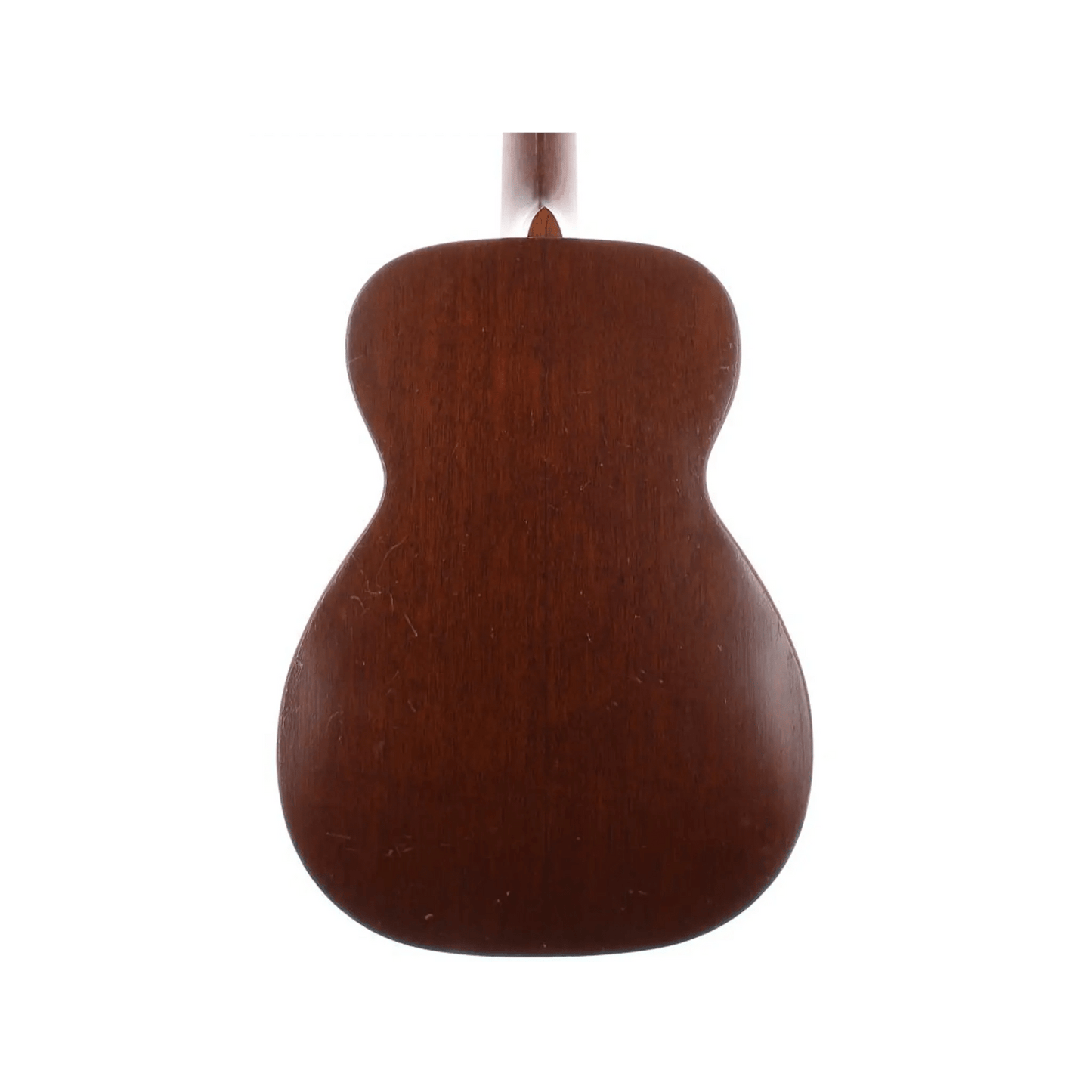 C.F. Martin Guitar 0-15 acoustic guitar, made in USA - 1961 Art of Guitar