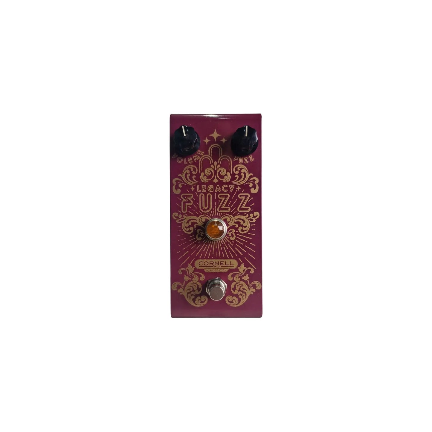 Cornell Legacy Fuzz (Limited Edition) CORNELL