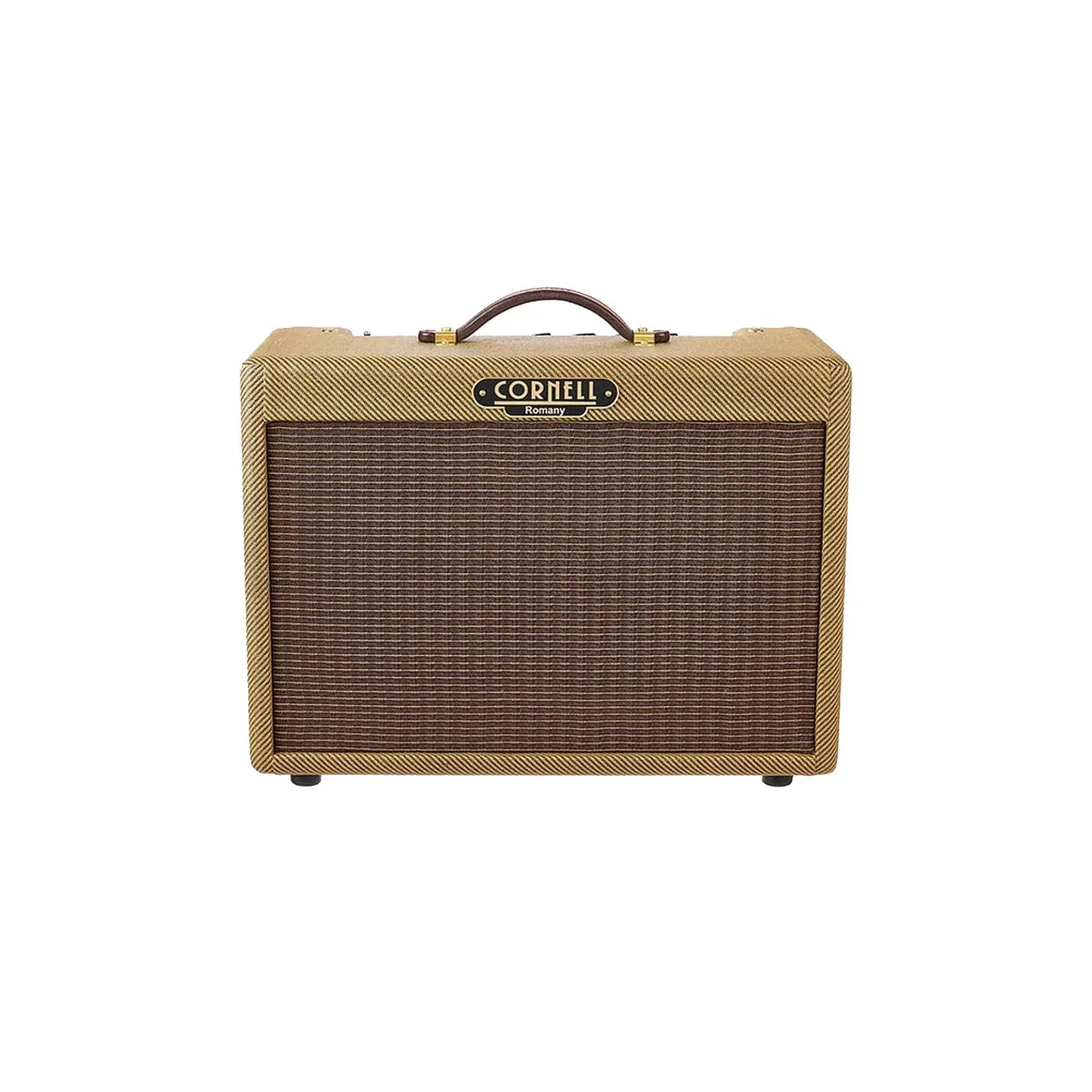 Cornell Romany 10 Classic Tweed CORNELL