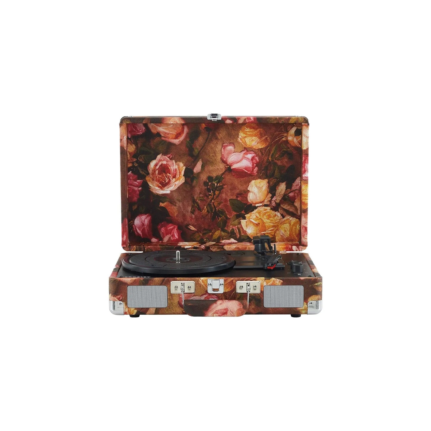 Crosley CR8005F-FL Cruiser Plus Vintage 3-Speed CAVO