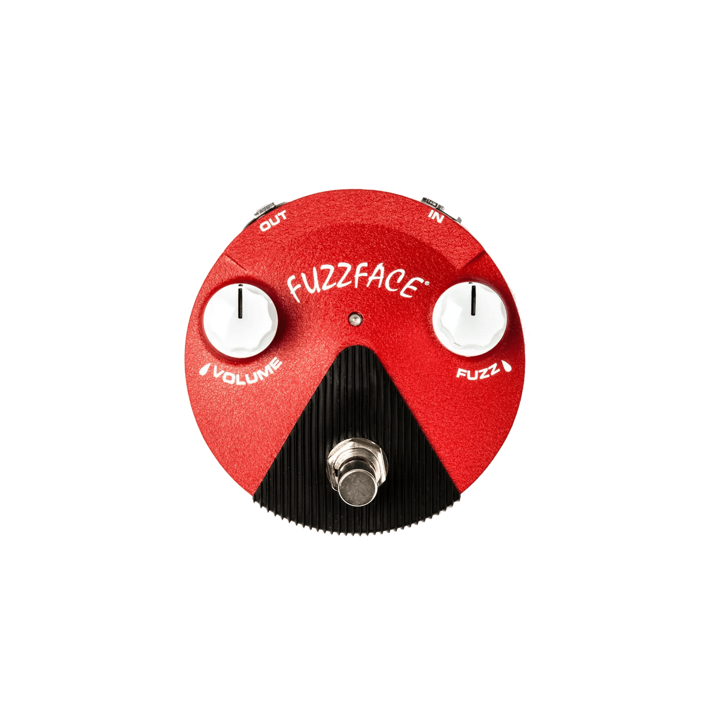 Dunlop - Band Of Gypsys Fuzz Face® Mini Distortion FFM6 Dunlop