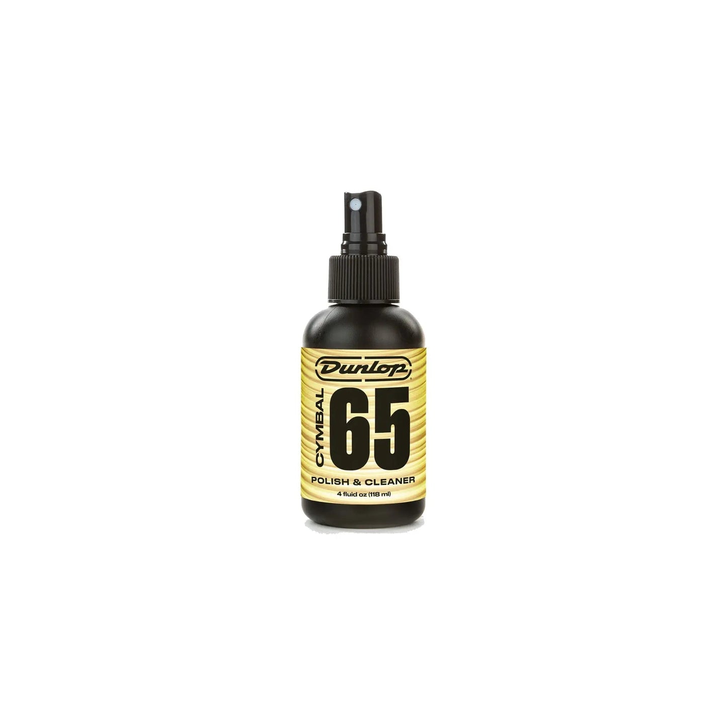 Dunlop 6434 65 Cymbal Cleaner 65 4oz Dunlop
