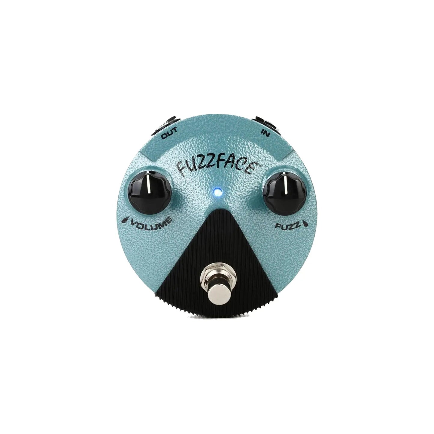 Dunlop FFM3 Jimi Hendrix Fuzz Face Mini Dunlop