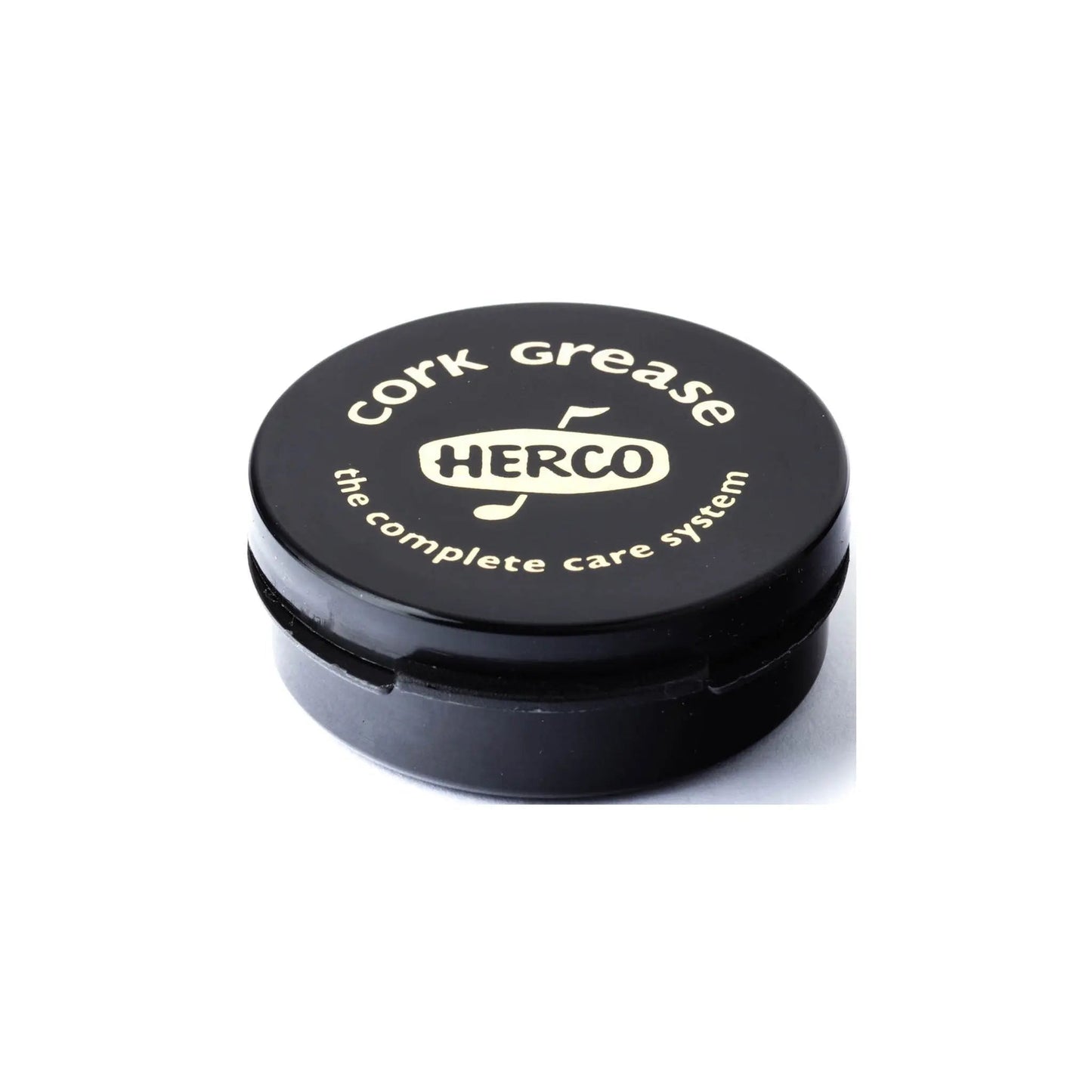 Dunlop Herco HE70 Cork Grease 0.25oz Dunlop