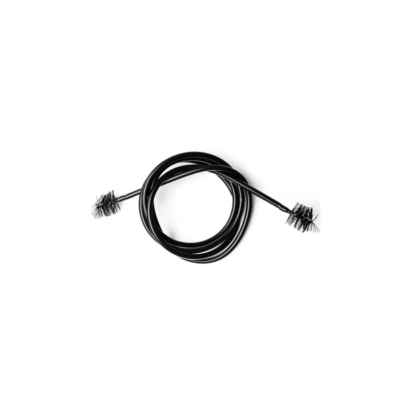 Dunlop Herco HE77 Trumpet Vinyl Coated Flex Brush Dunlop