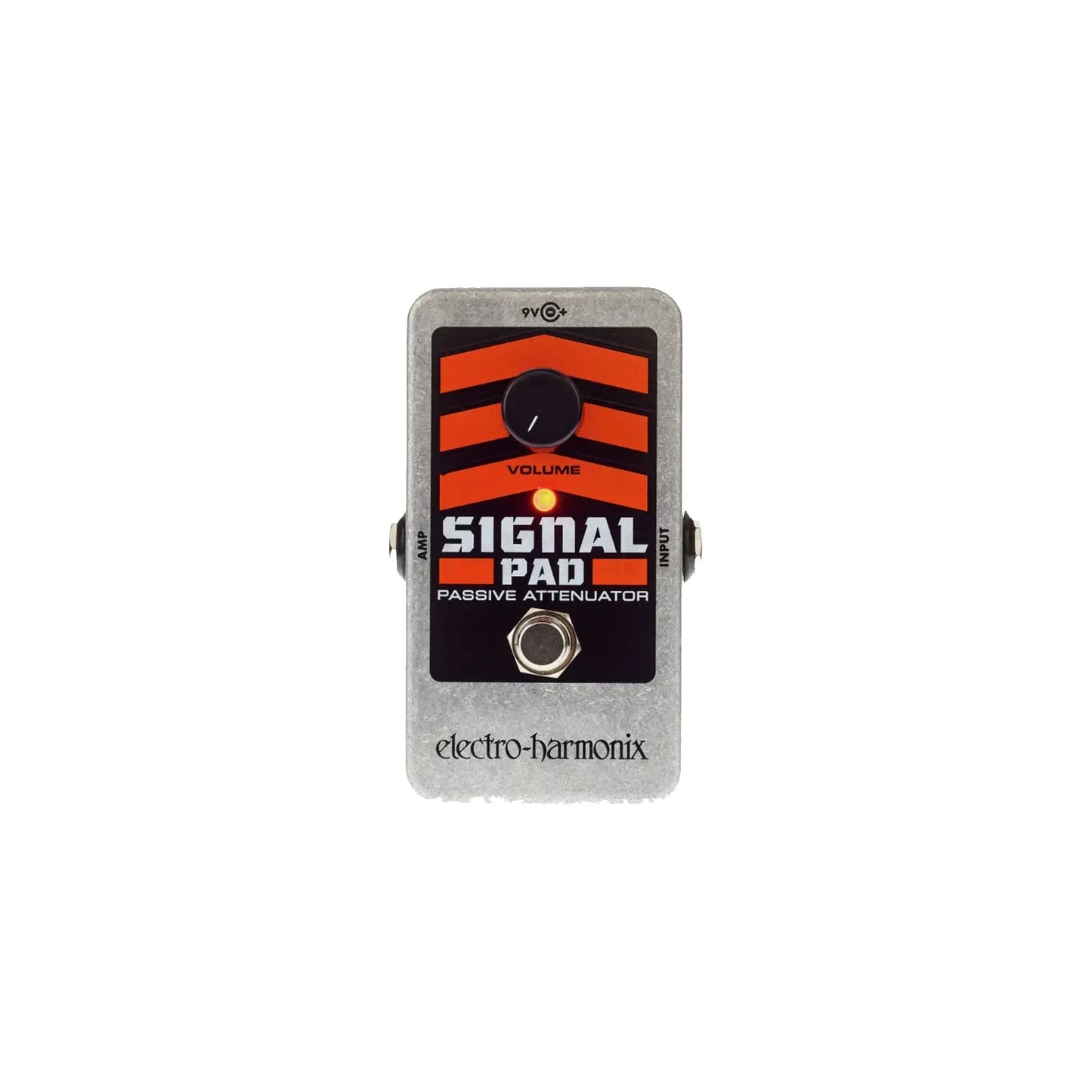 Electro Harmonix Signal Pad Passive Attenuator Art of Guitar