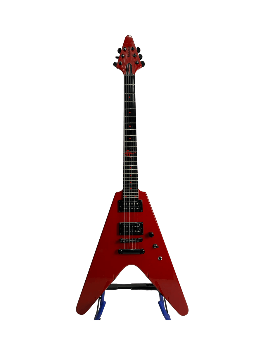 Jeff waters flying online v