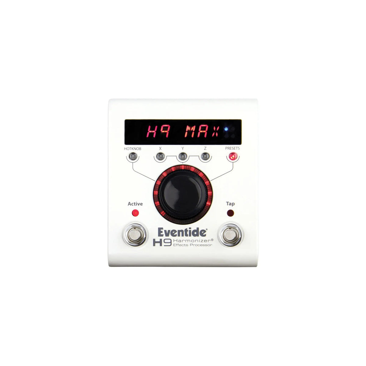 Eventide H9 Max Multieffects Art of Guitar