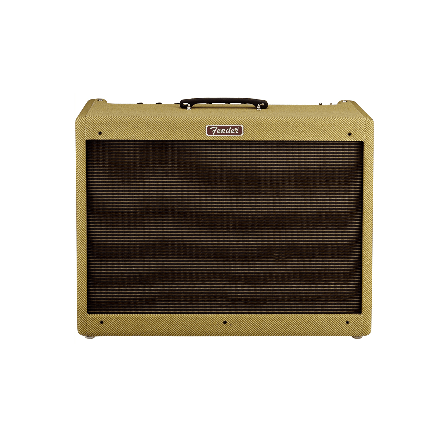 Fender - Blues Deluxe Reissue Art of Guitar