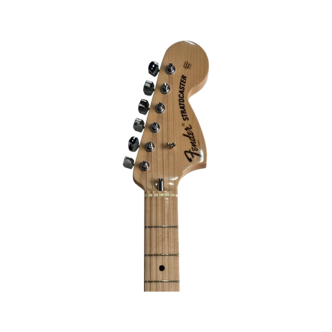 Fender - Custom Shop Robin Trower Tribute Bridge of Sighs Strat Art of Guitar