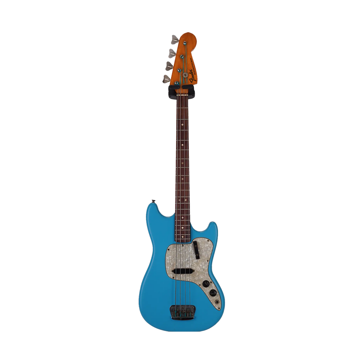 Squier by Fender MUSIC MASTER BASS