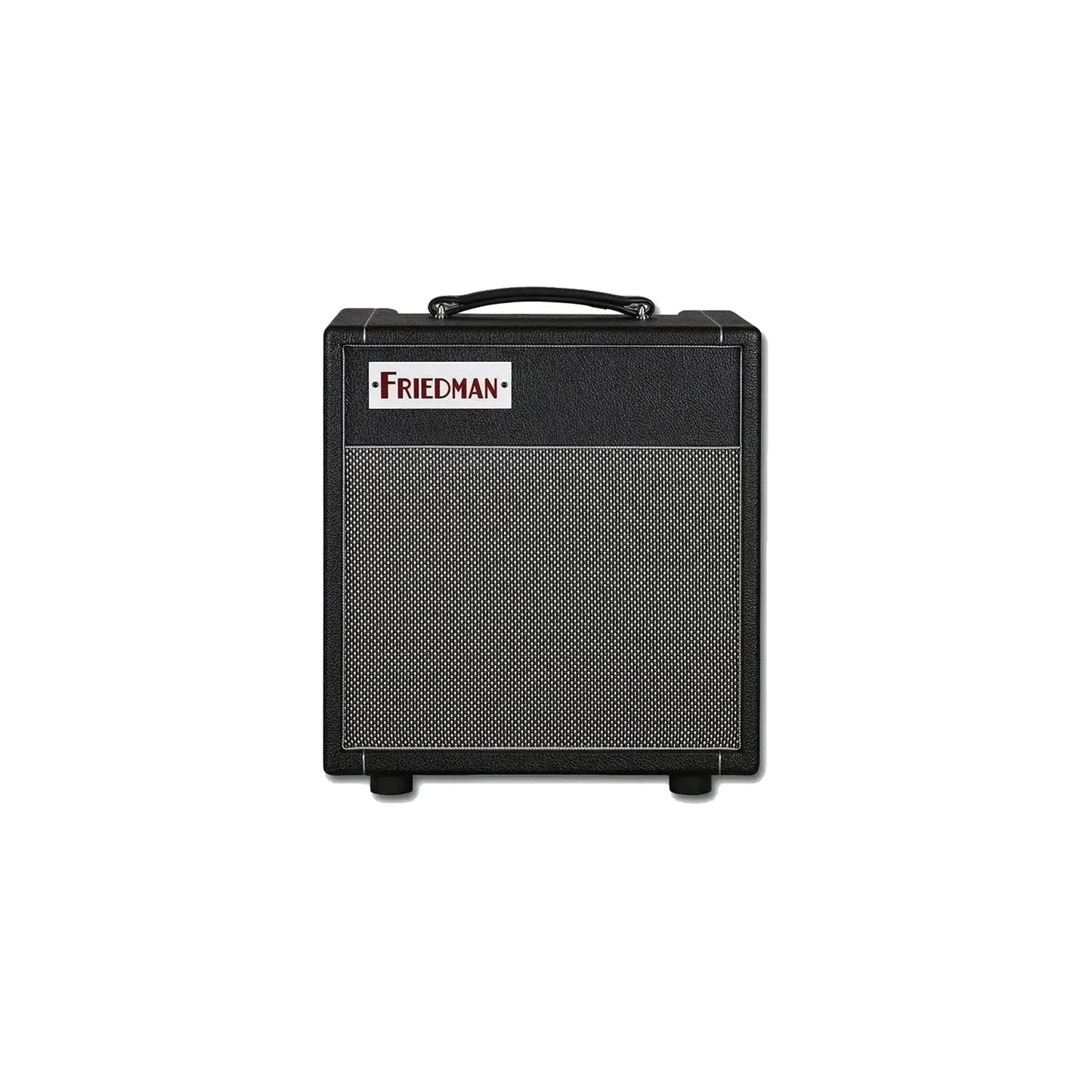 Friedman Dirty Shirley Mini Combo 1x10" 20-watt Tube Combo Amp ETI Sound System