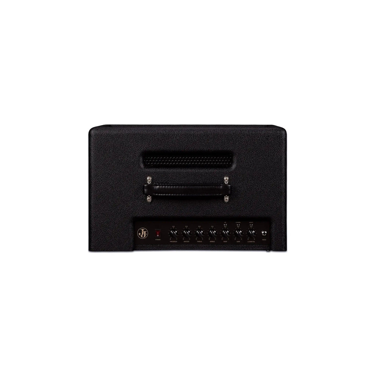 Friedman JJ Junior Combo Amplifier Jerry Cantrell Art of Guitar