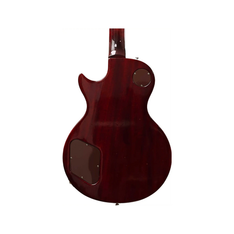 Gibson - Les Paul Deluxe Wine Red [1979] Art of Guitar