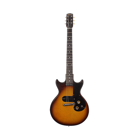 Gibson - Melody Maker [1961] Art of Guitar