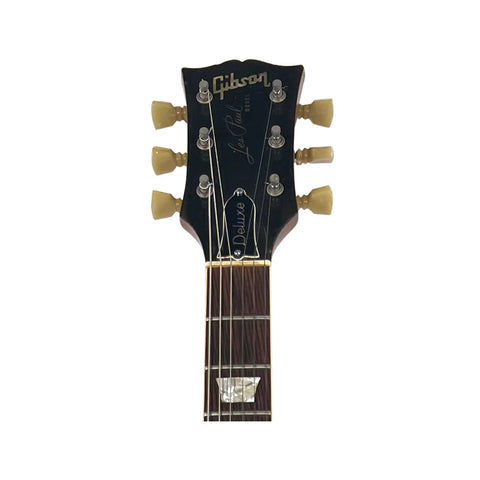Gibson Les Paul Deluxe 1972 Art of Guitar