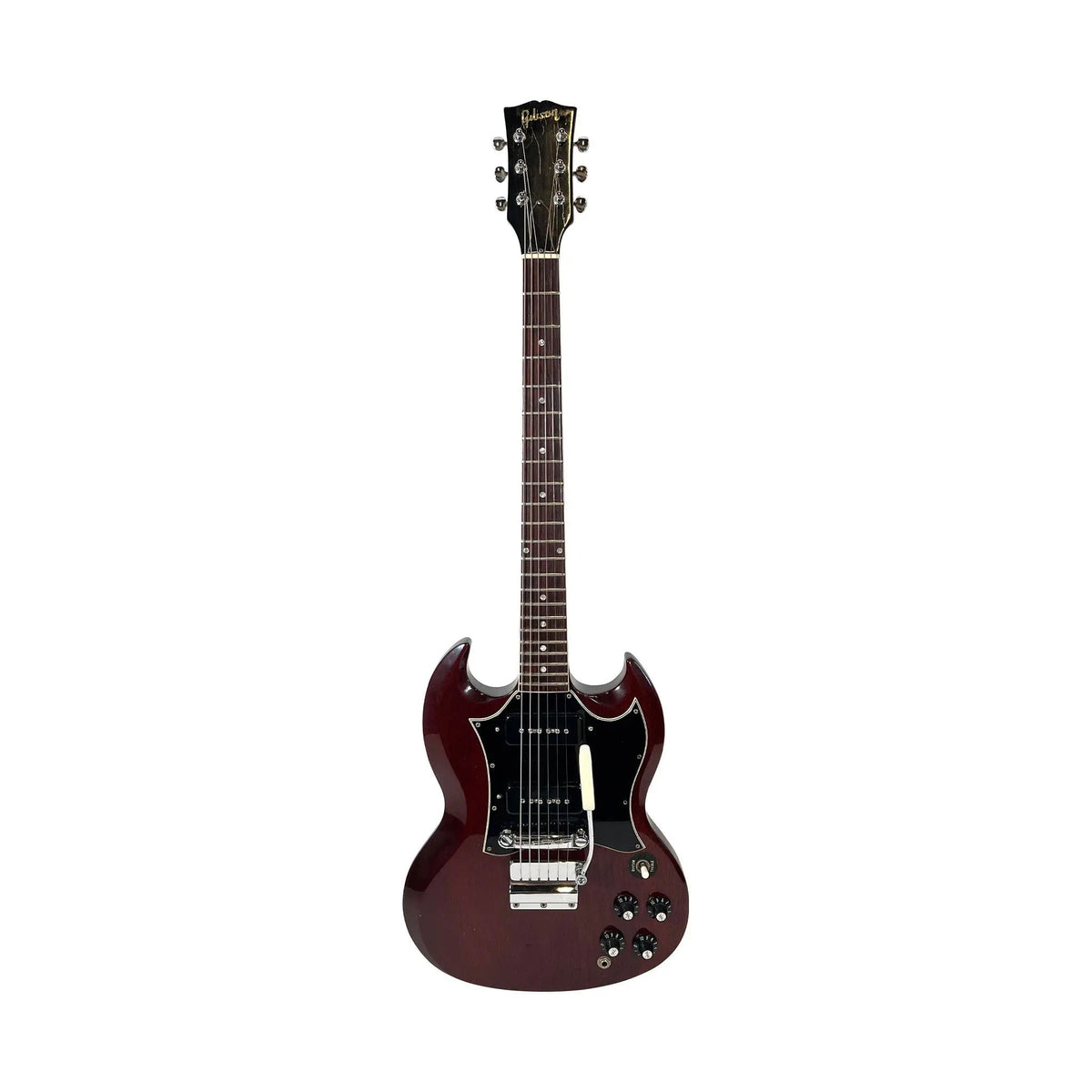 Gibson SG Special-