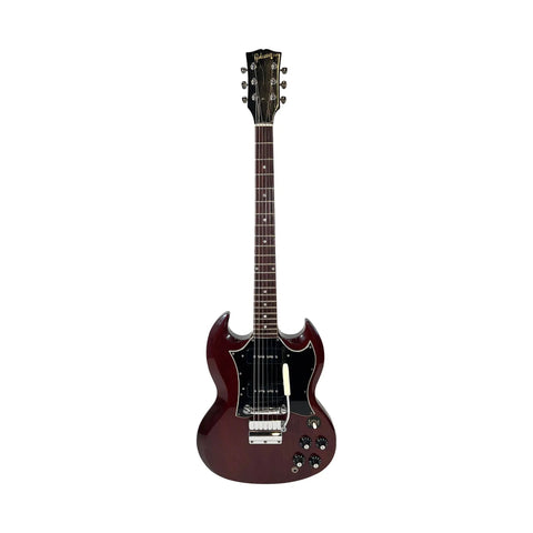 Gibson SG Special 1969 Art of Guitar