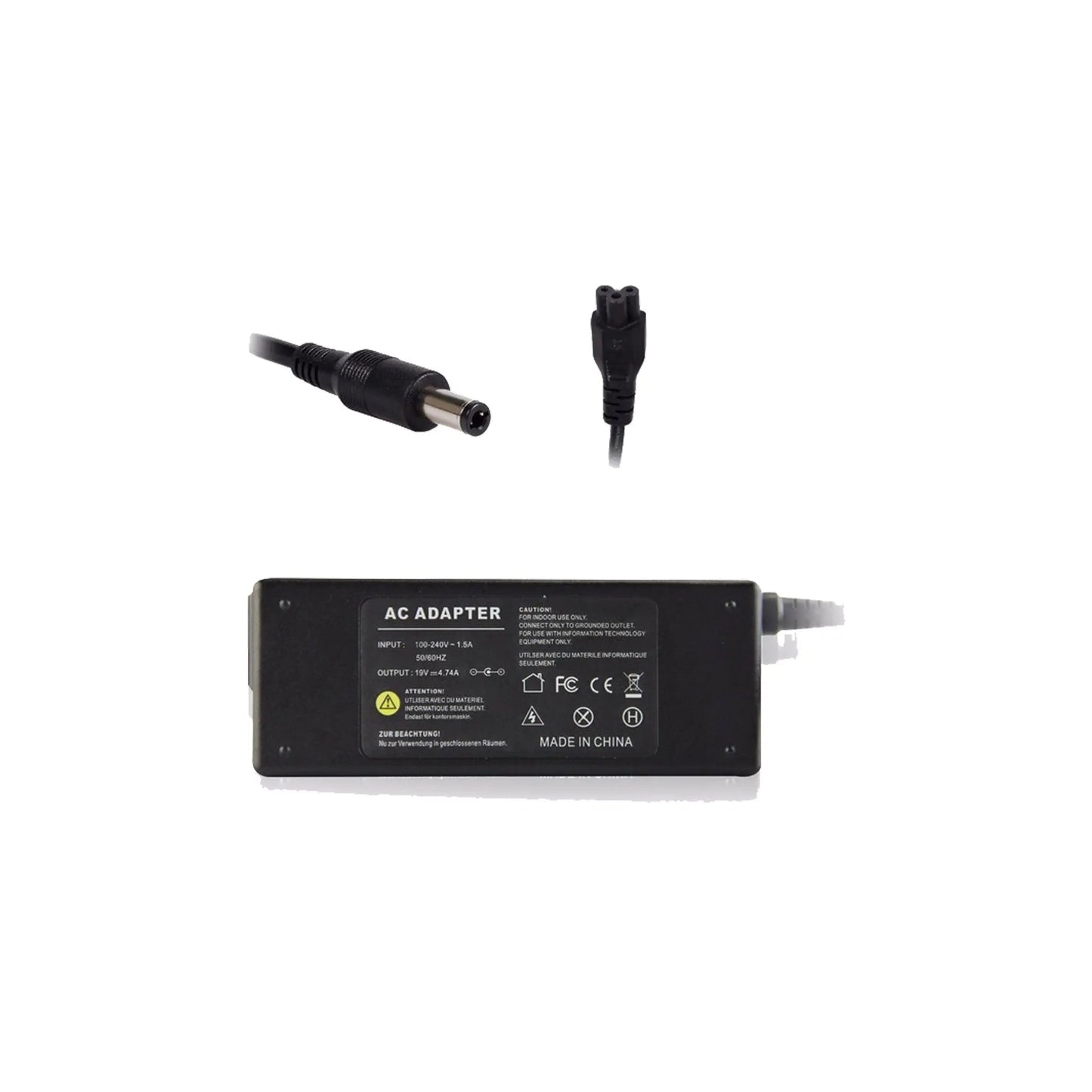 Hotone Desktop Power Supply (19V DC / 4.74A) Hotone