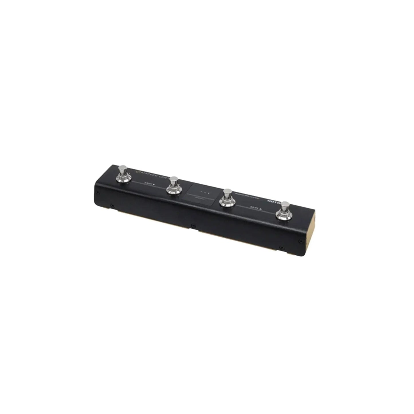 Hotone EC-4 Ampero Control Bluetooth MIDI Foot Controller Art of Guitar