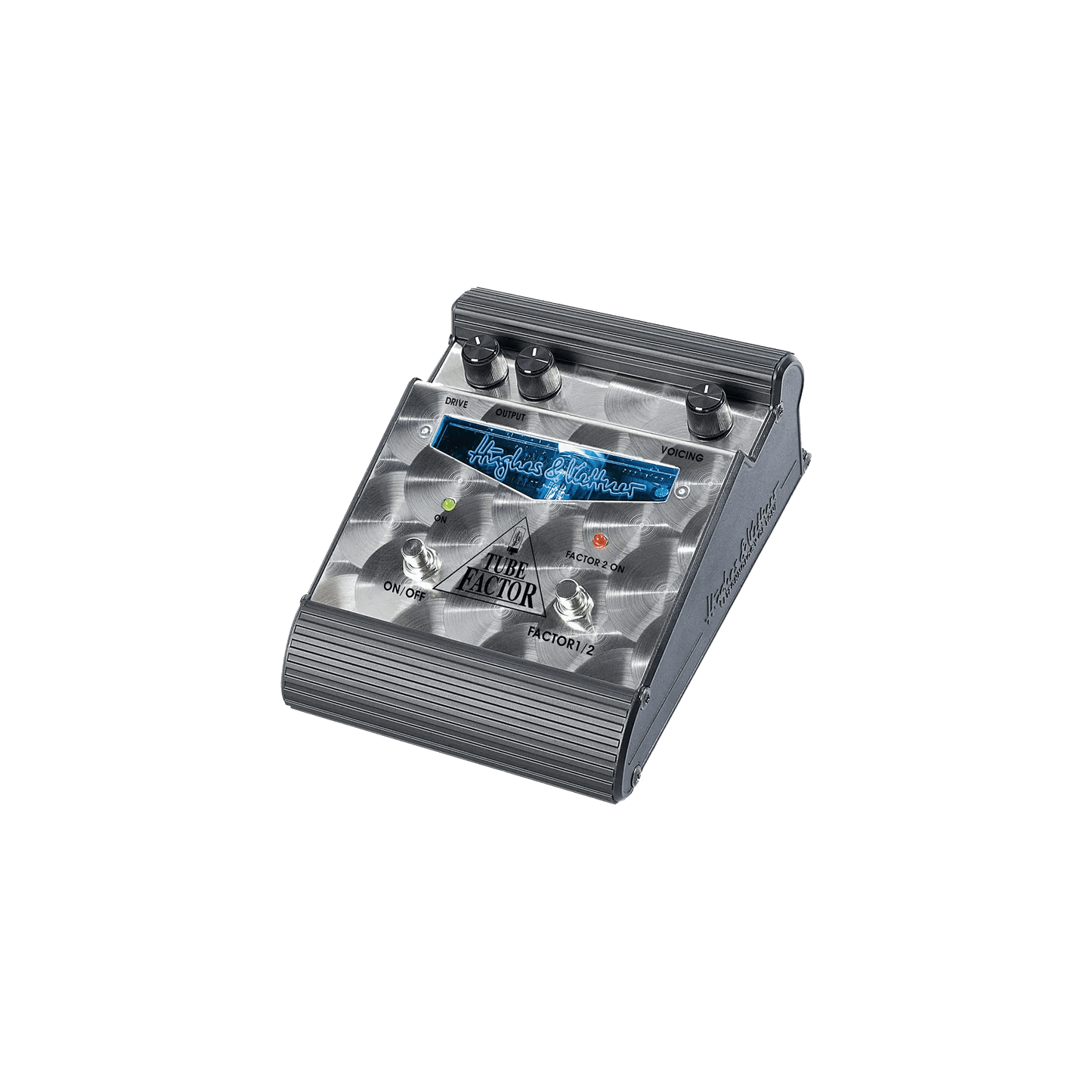 Hughes & Kettner - Tube Factor Overdrive Consignment