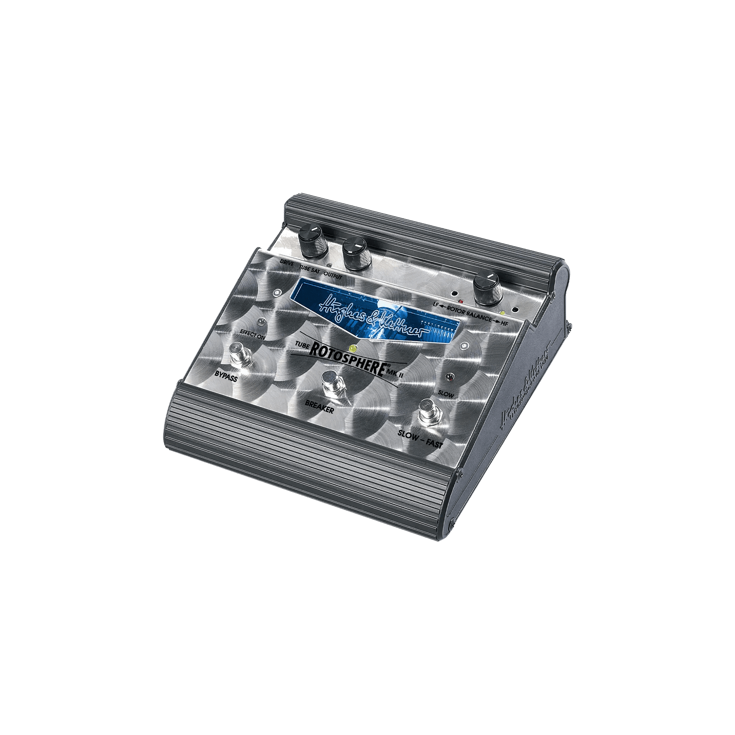 Hughes & Kettner - Tube Rotosphere MK2 Consignment