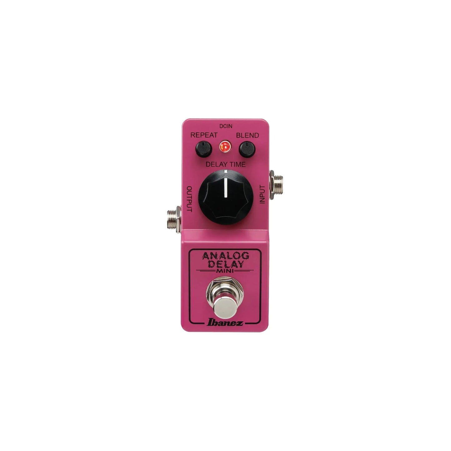 Ibanez ADMINI Analog Delay AVA Music