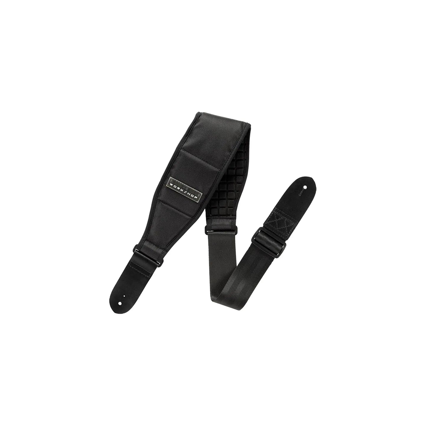 Ibanez BWS90 Bass Workshop Strap AVA Music