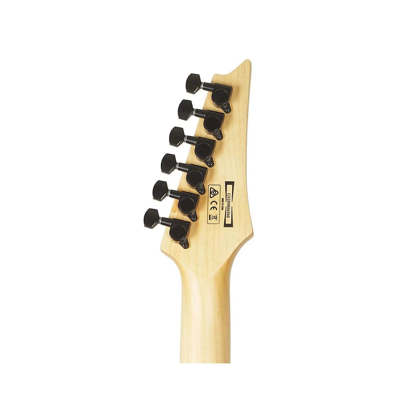 Ibanez Paul Gilbert Signature PGMM31WH AVA Music