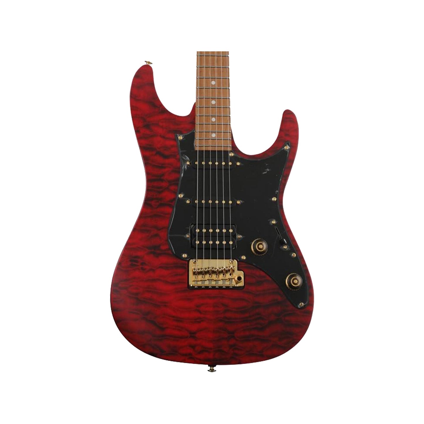 Ibanez Scott LePage (Polyphia) Signature SLM10 TRM AVA Music