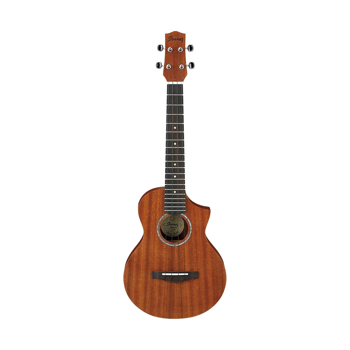 Ibanez UEWT5-OPN Tenor Ukulele AVA Music