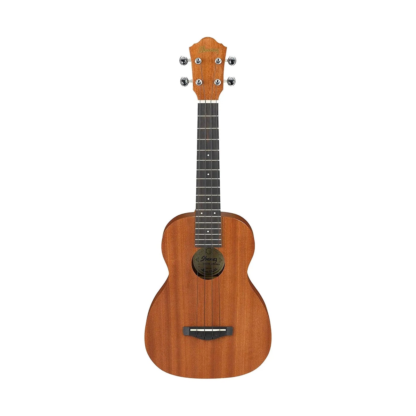 Ibanez UKC10 Concert Ukulele AVA Music