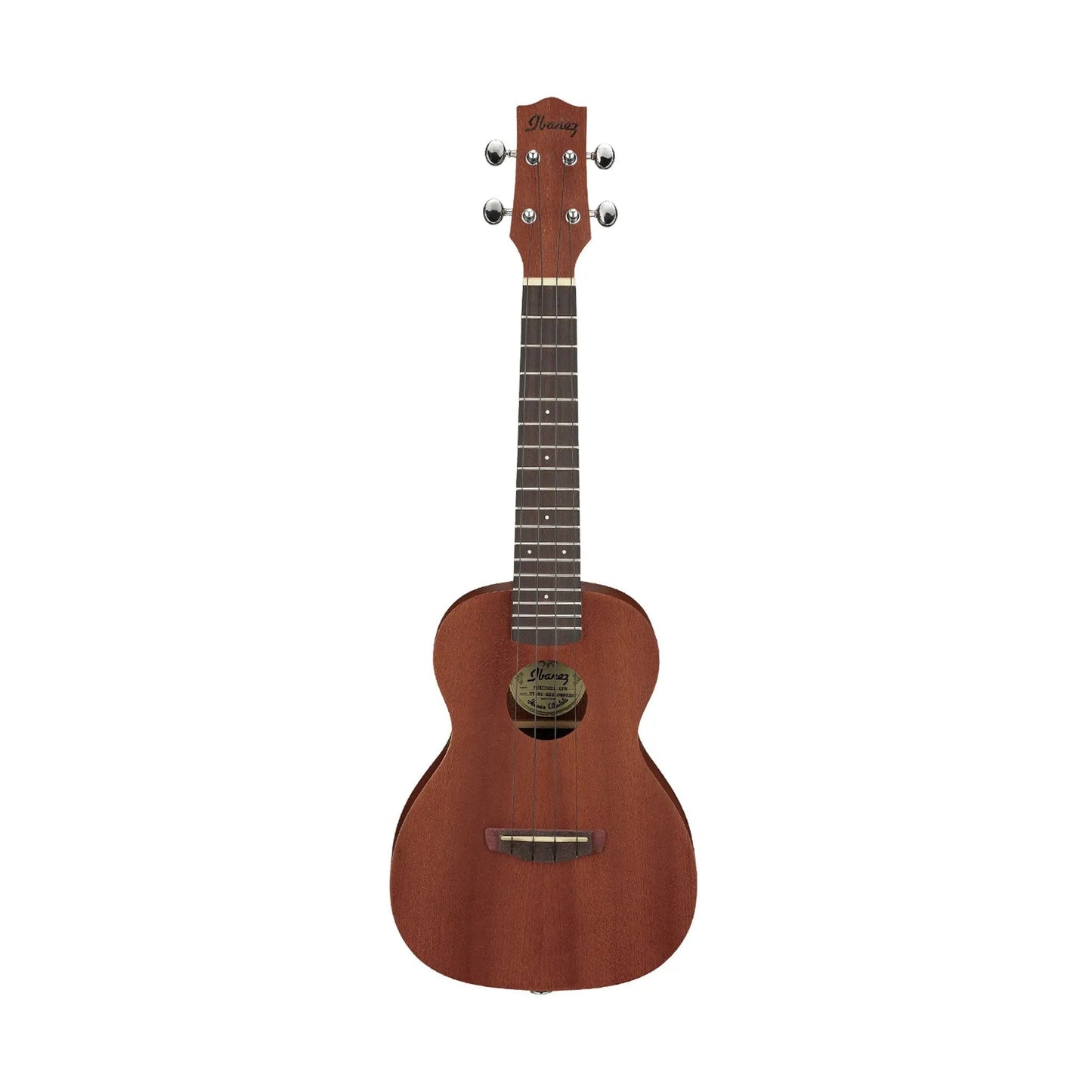 Ibanez UKC100 Concert Ukulele AVA Music