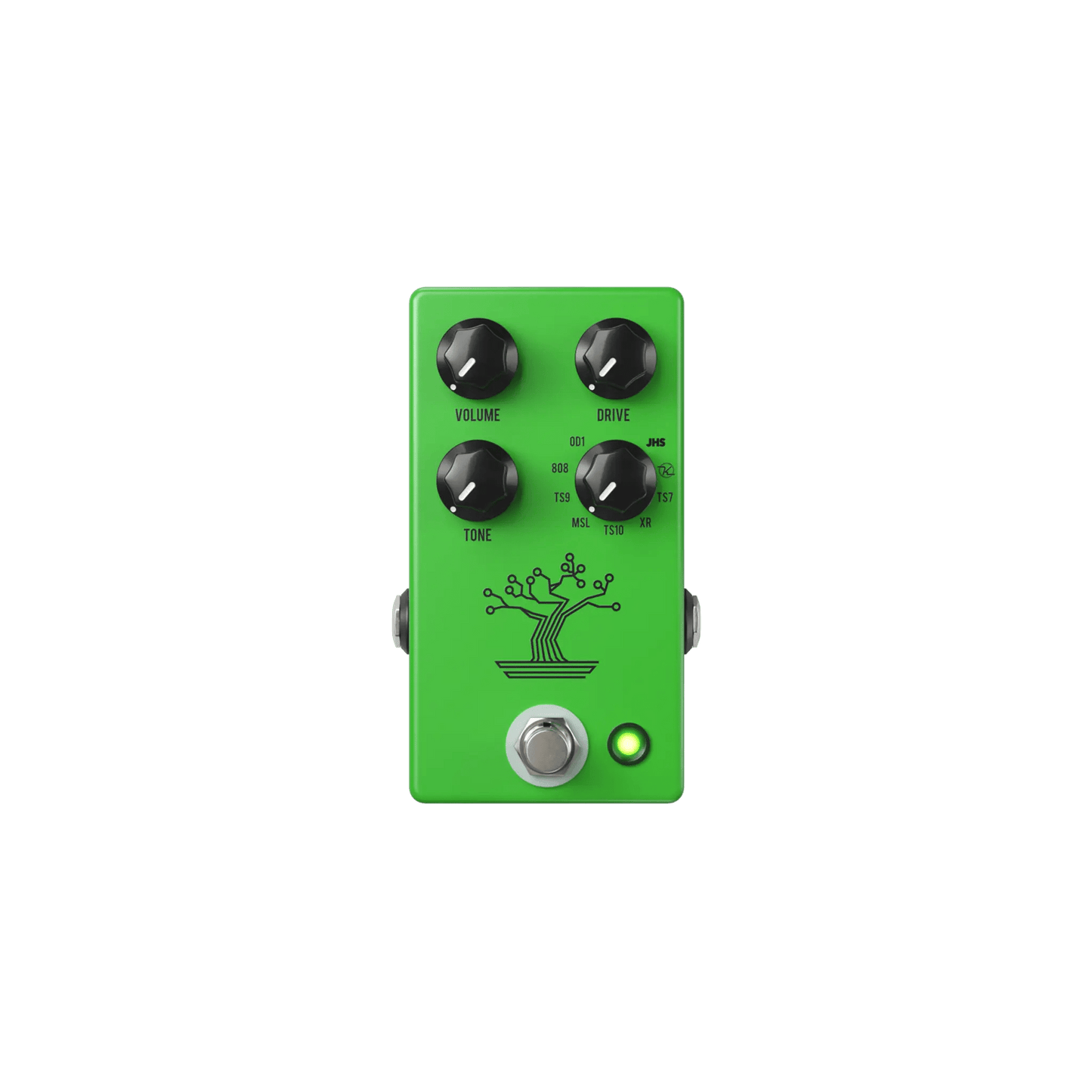 JHS - Bonsai Overdrive JHS