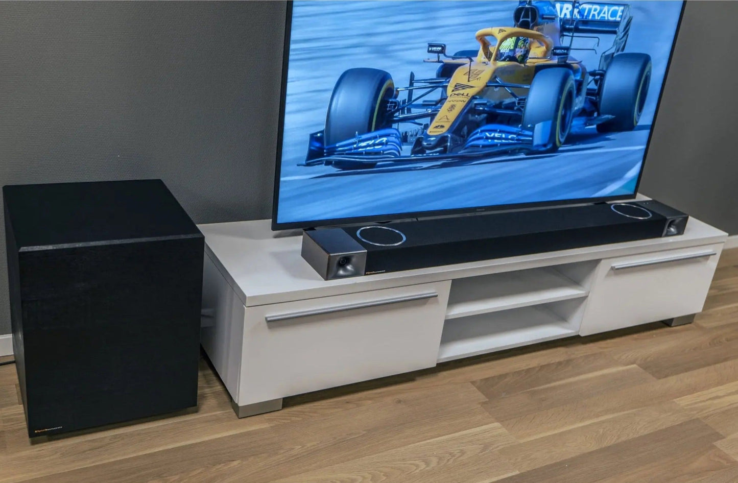 Klipsch Cinema 1200 Dubai Audio