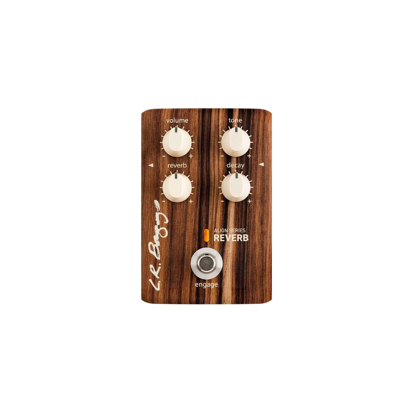 L.R. Baggs Reverb L.R.Baggs