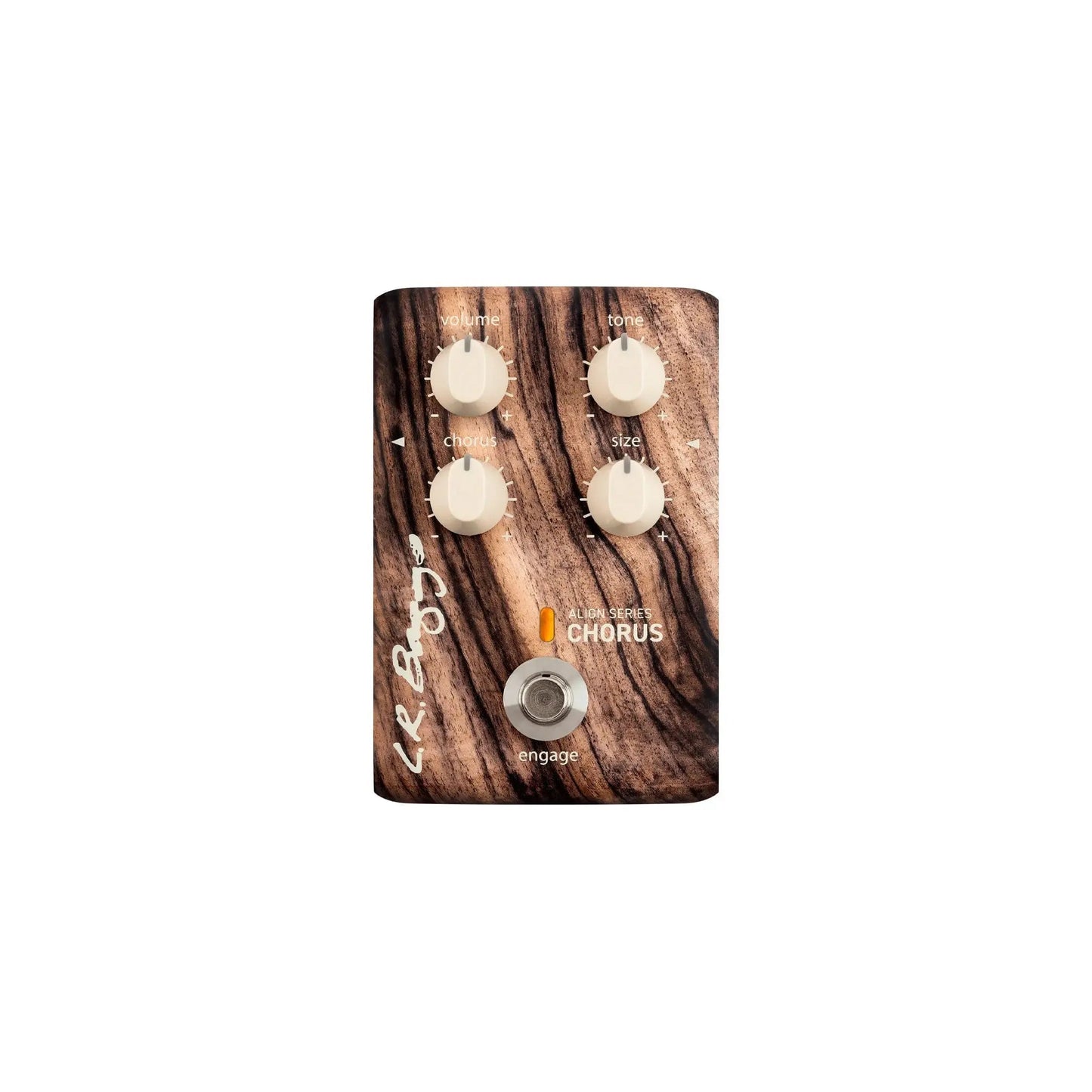 LR Baggs Align Series Chorus L.R.Baggs