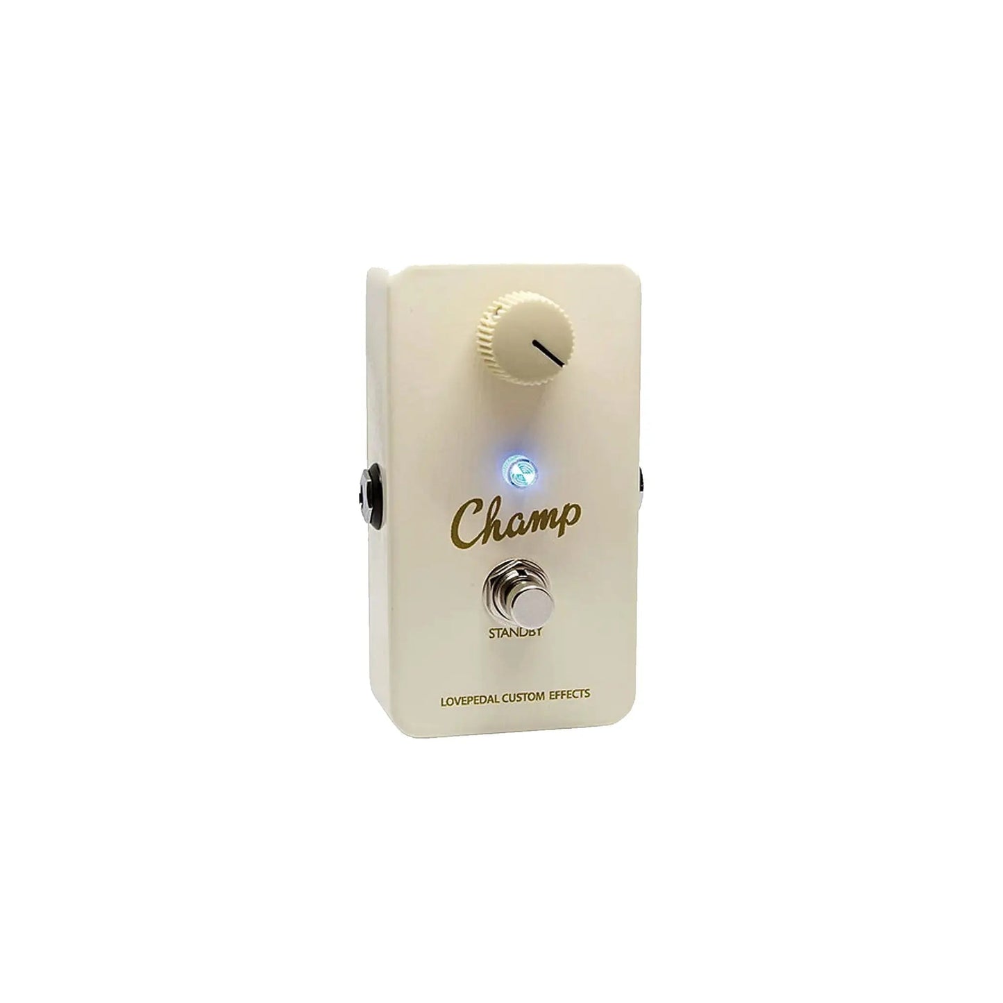 Lovepedal Champ Art of Guitar