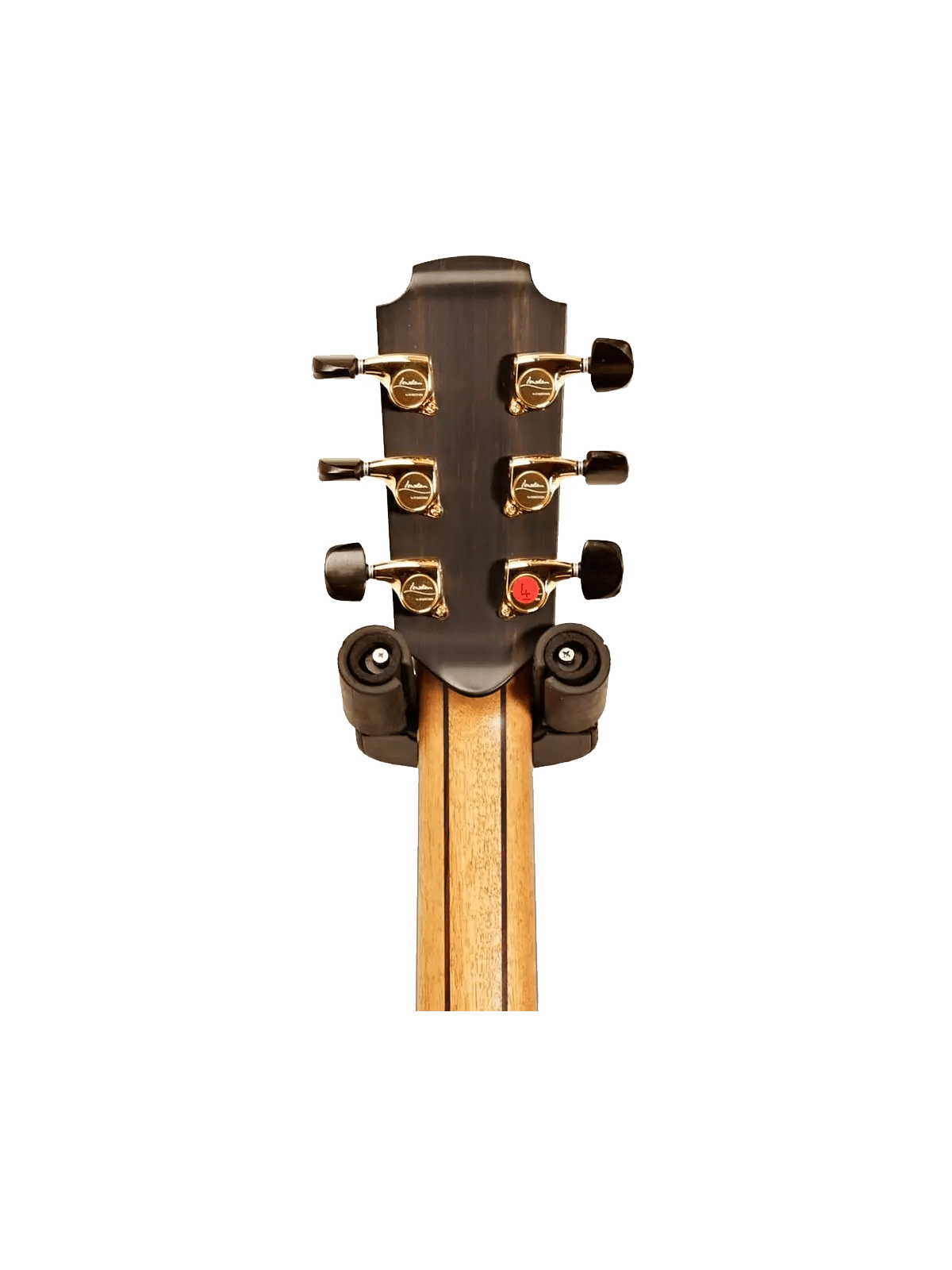 Lowden - F50 Fan Fret Sinker Redwood/Macassar Ebony Lowden