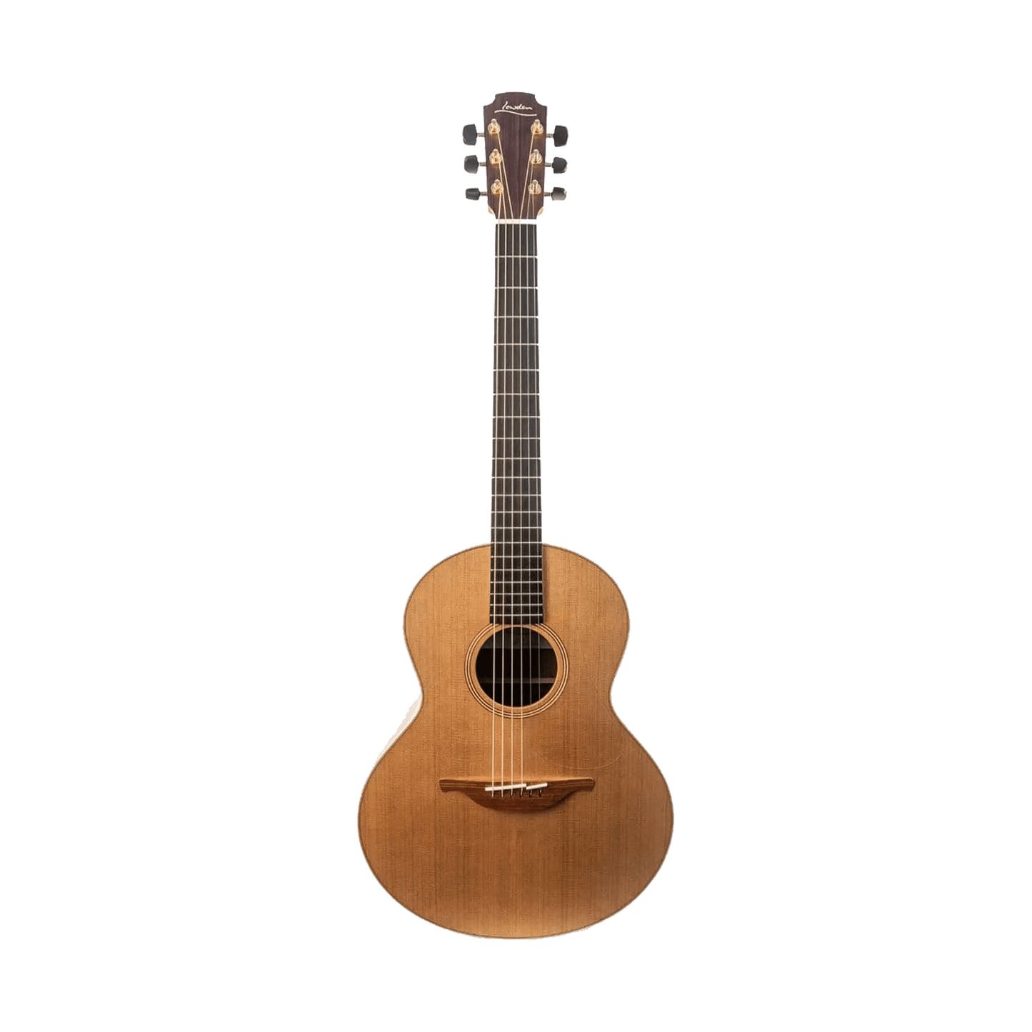 Lowden - S23 Handmade Acoustic Guitar Lowden