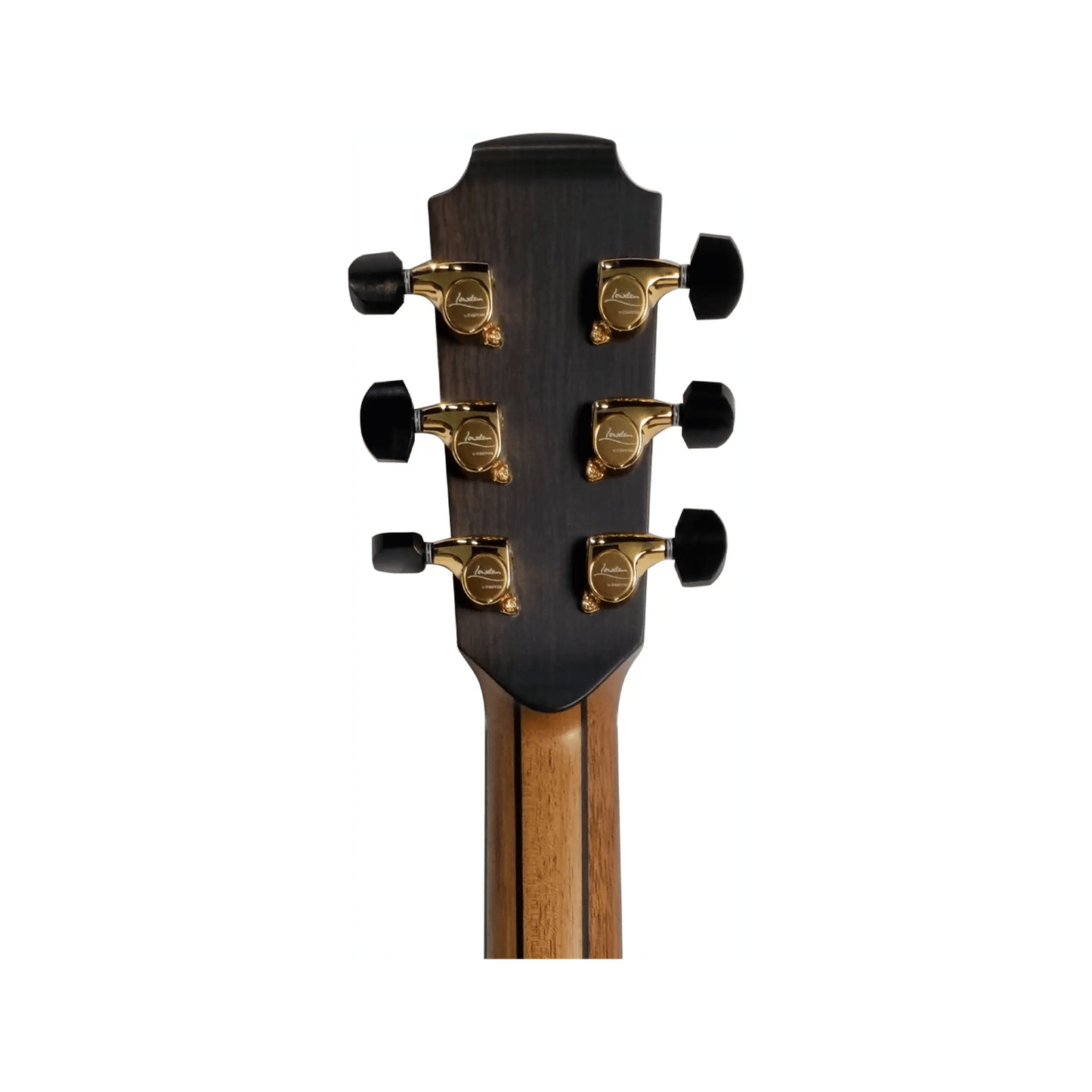 Lowden - S50 Zircote body & AAA Alpine Spruce Lowden