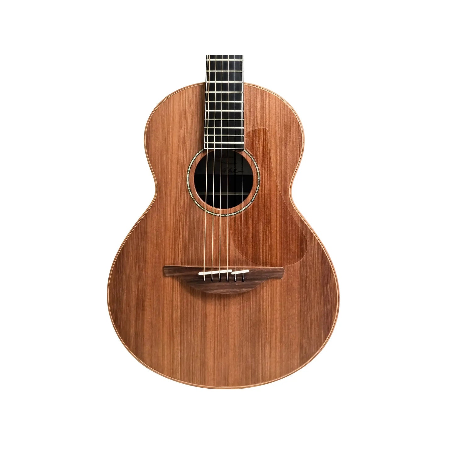 Lowden Wee - WL35 Indian Rosewood / Sinker Redwood Lowden