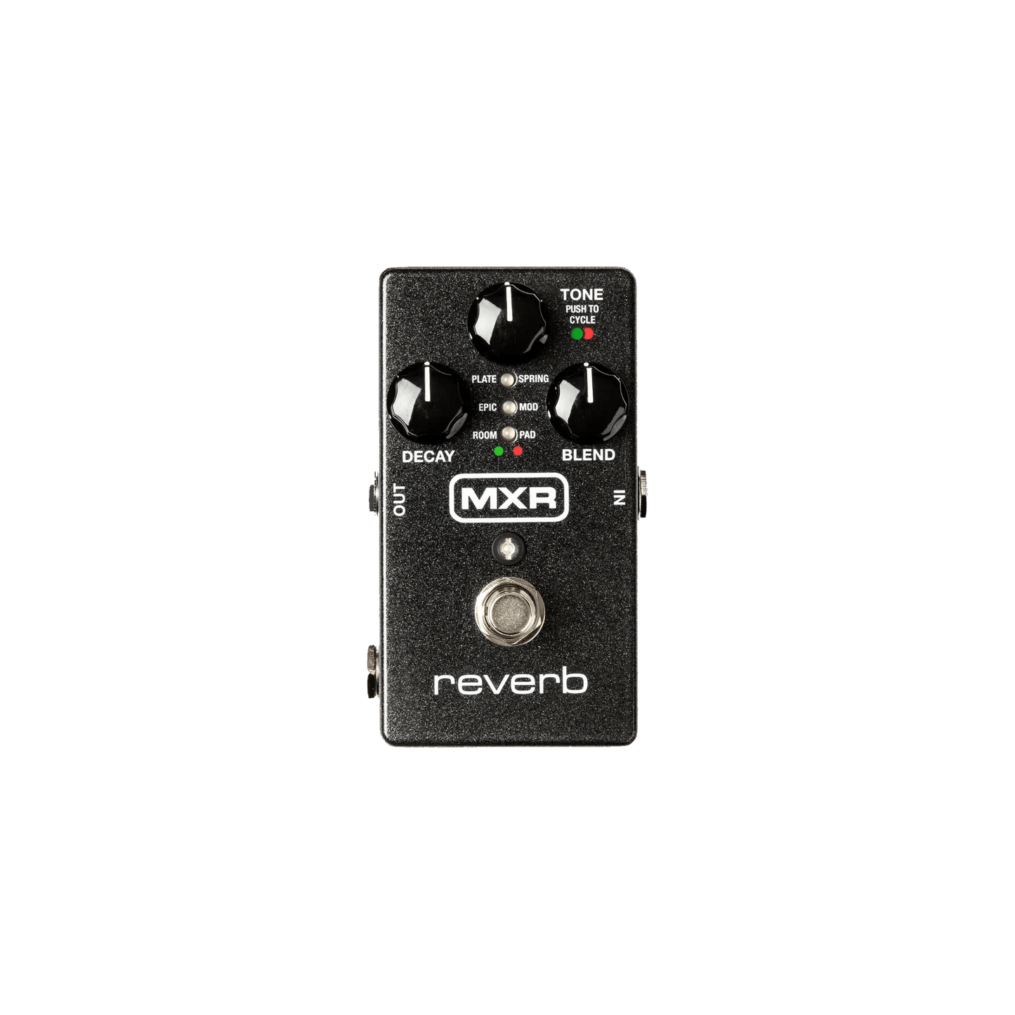 MXR - Reverb M300 Dunlop