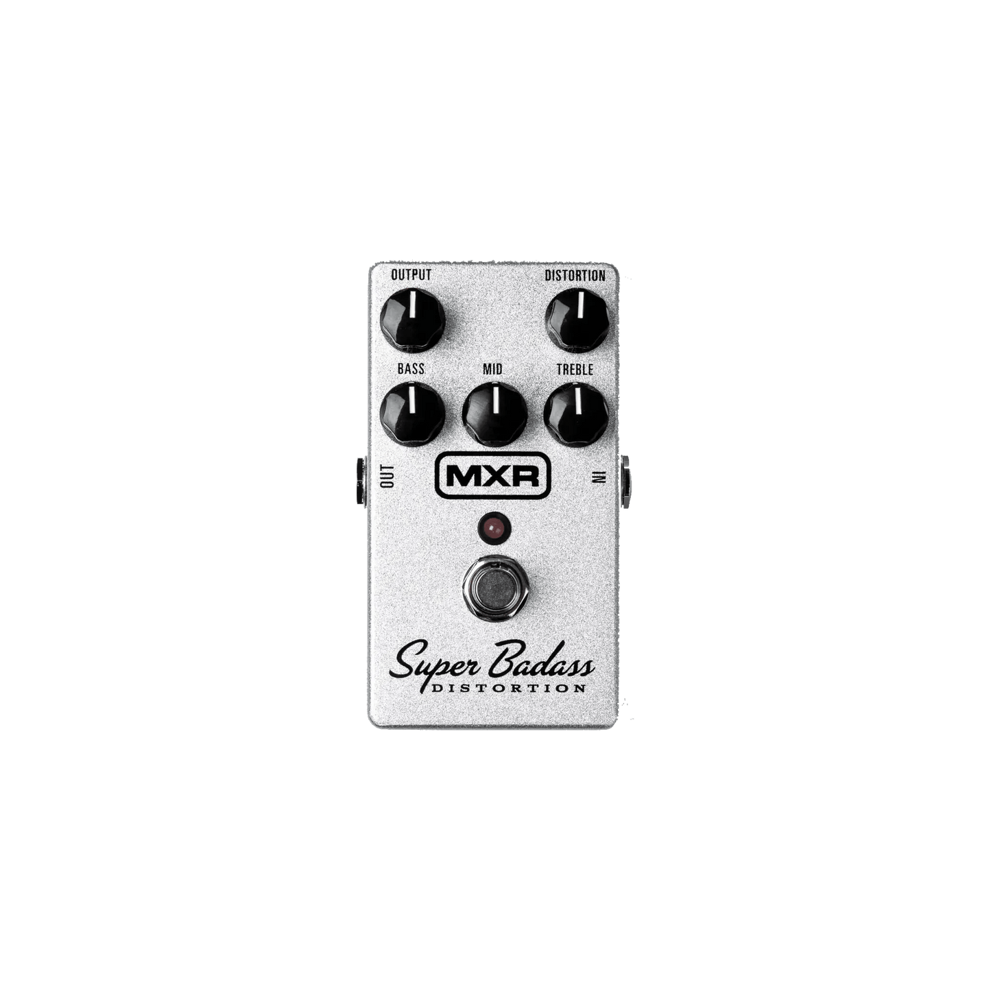 MXR - Super Badass® Distortion M75 Dunlop