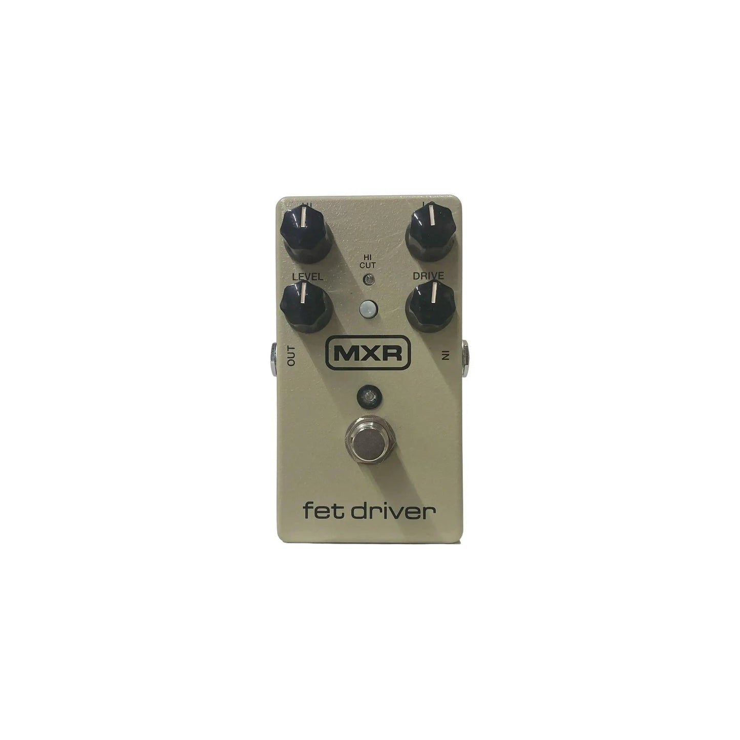 MXR Fet Driver Dunlop